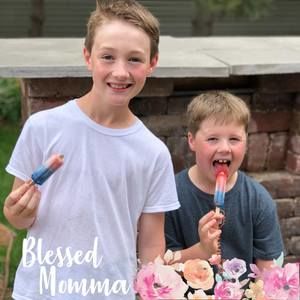 Meet your Posher, Katherine